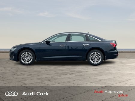 2023 Audi A6 - photo 4