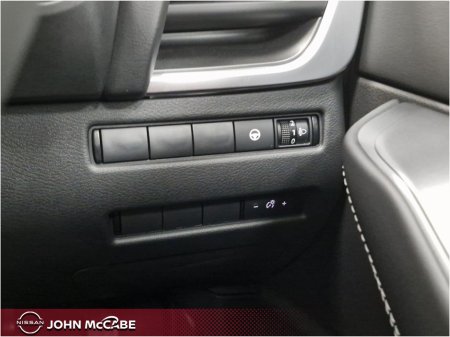2025 Nissan Qashqai - photo 28