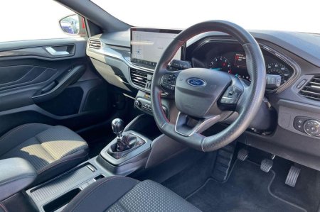 2024 Ford Focus - photo 9