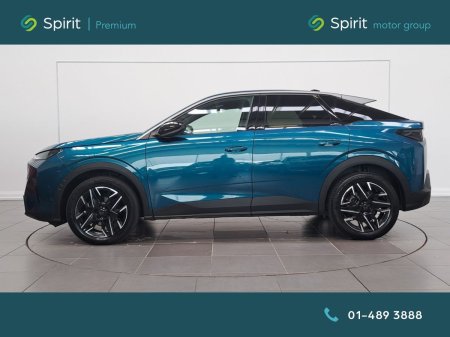 2025 Peugeot 3008 - photo 7