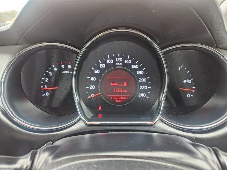 2014 Kia Ceed - photo 33