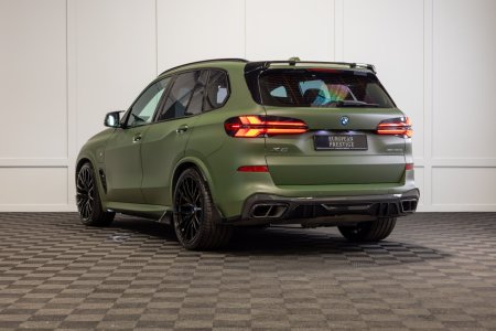 2023 BMW X5 - photo 4