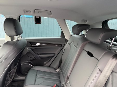 2021 Audi Q5 - photo 53