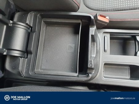 2021 Ford Focus - photo 23