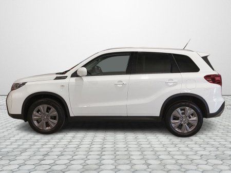 2026 Suzuki Vitara - photo 4