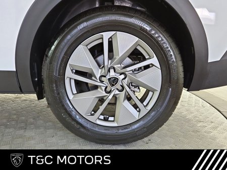 2026 Peugeot 408 - photo 15