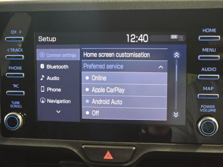 2021 Toyota Yaris - photo 14