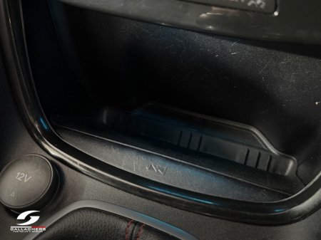 2023 Ford Puma - photo 24