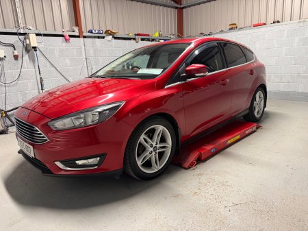 2016 Ford Focus - photo 4