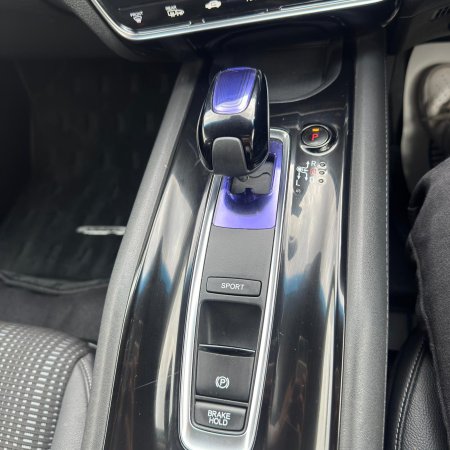 2018 Honda Vezel - photo 22