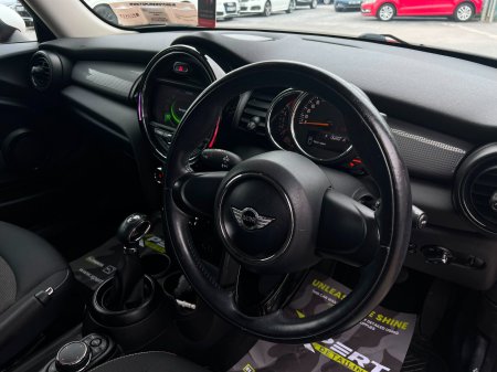 2017 Mini Mini - photo 18