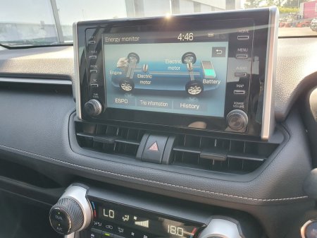 2022 Toyota RAV4 - photo 17