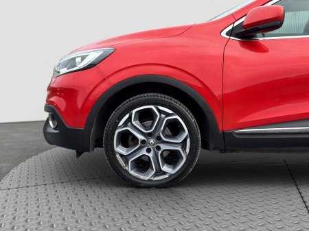 2018 Renault Kadjar - photo 19