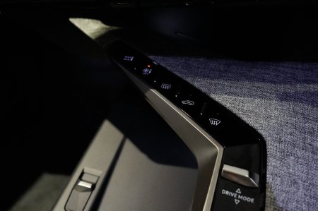 2025 Peugeot 3008 - photo 12