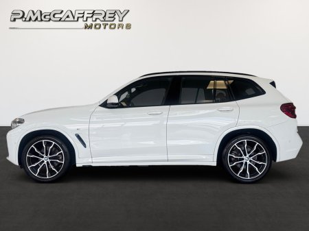 2021 BMW X3 - photo 8