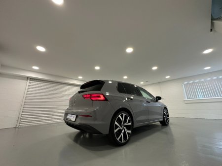 2021 Volkswagen Golf - photo 20