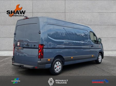 2026 Renault Master - photo 5