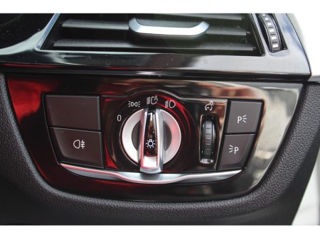 2022 BMW 5-Series - photo 20