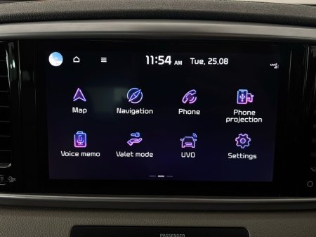 2021 Kia Sportage - photo 17