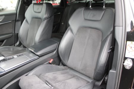 2018 Audi A6 - photo 20