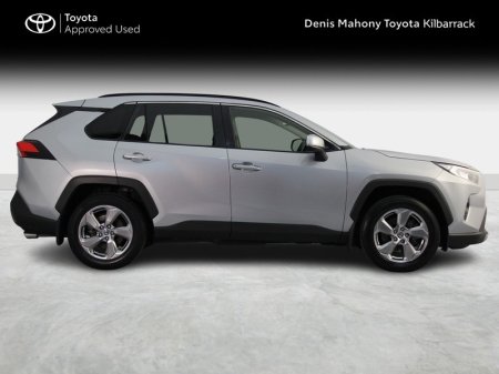 2022 Toyota RAV4 - photo 3