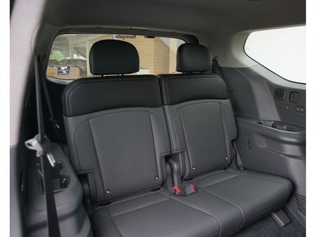 2025 Kia EV9 - photo 39