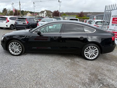 2015 Audi A5 - photo 6