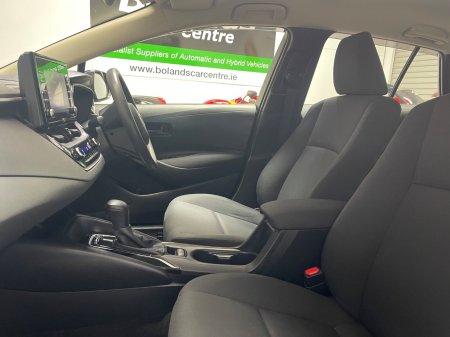 2020 Toyota Corolla - photo 9
