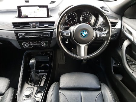 2021 BMW X2 - photo 5