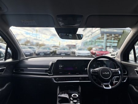 2022 Kia Sportage - photo 6