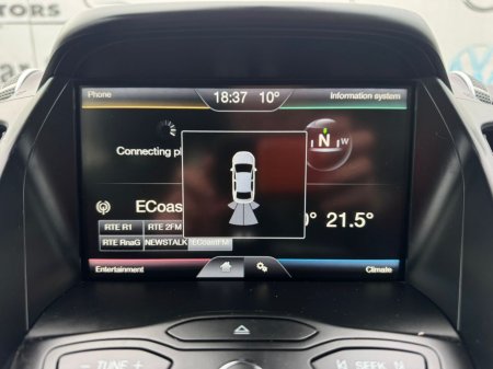2016 Ford Kuga - photo 17