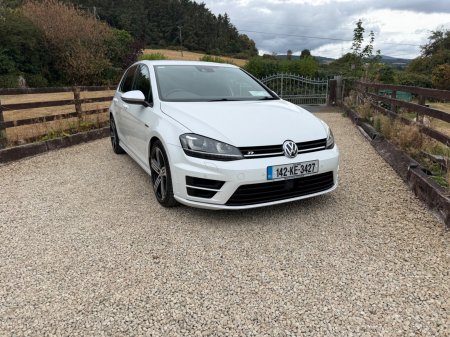2014 Volkswagen Golf - photo 2