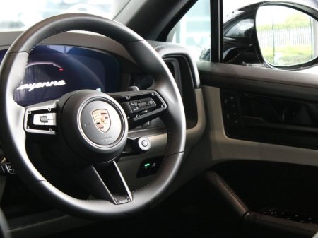 2026 Porsche Cayenne - photo 7