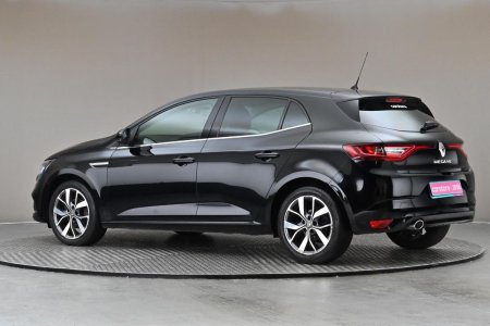 2018 Renault Megane - photo 6