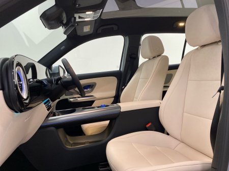 2026 Mercedes-Benz GLB - photo 13
