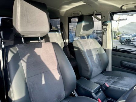 2026 Toyota Land Cruiser - photo 13