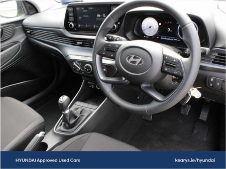2024 Hyundai i20 - photo 6