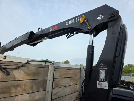 2021 DAF LF 180 - photo 16