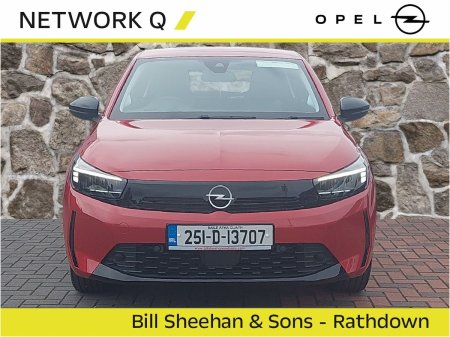 2025 Opel Corsa - photo 2