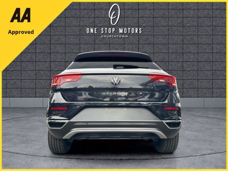 2021 Volkswagen T-Roc - photo 11
