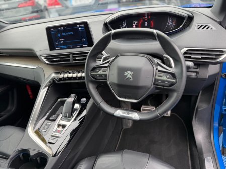 2021 Peugeot 3008 - photo 21