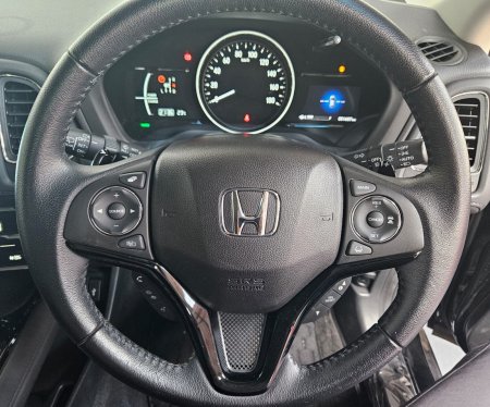 2021 Honda Vezel - photo 7
