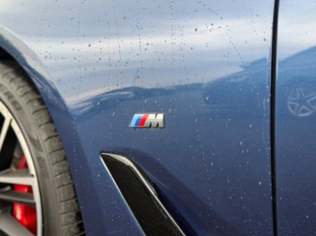2022 BMW 5-Series - photo 7