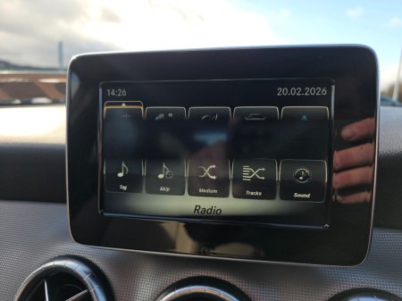 2018 Mercedes-Benz CLA - photo 16
