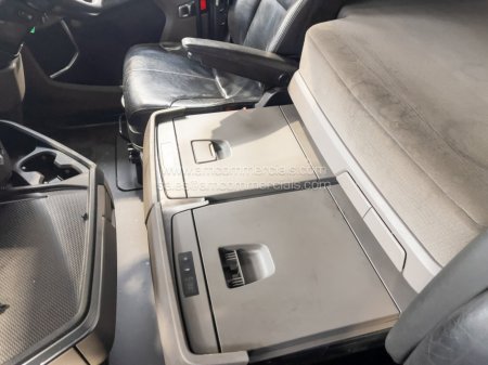 2020 SCANIA S500 - photo 22