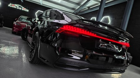 2019 Audi A7 - photo 14