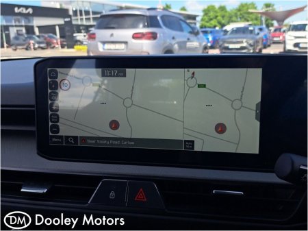 2026 Kia Stonic - photo 16