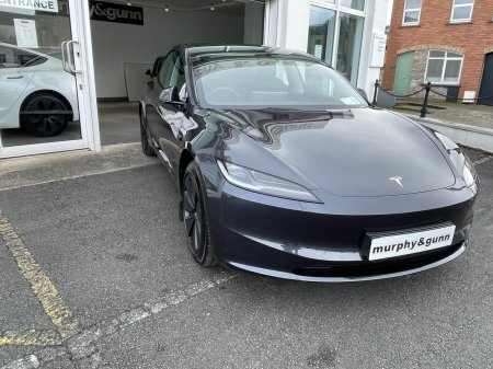 2025 Tesla Model 3 - photo 14
