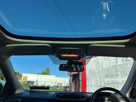 2017 Nissan Qashqai - photo 25