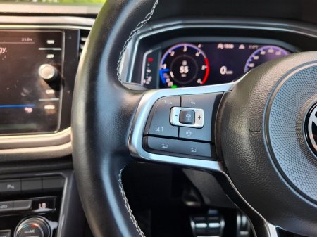 2022 Volkswagen T-Roc - photo 17